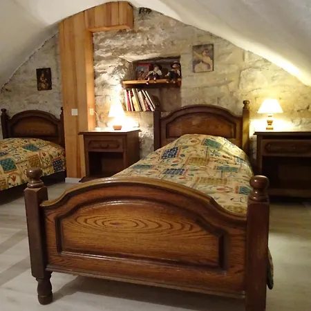 La Maison Du Berger * La Cresse