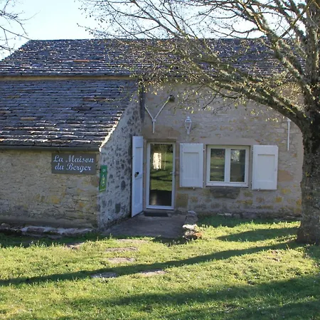 Holiday home La Maison Du Berger