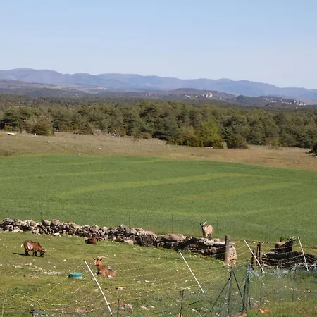 La Maison Du Berger *