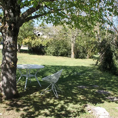 Casa vacanze La Maison Du Berger *