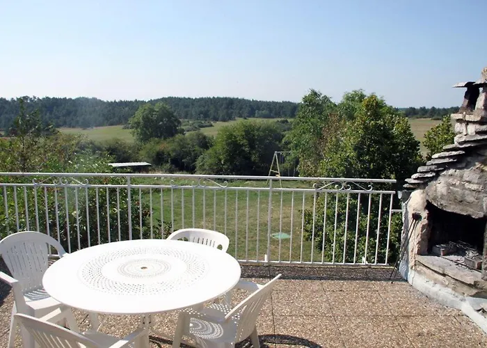 La Maison Du Berger *