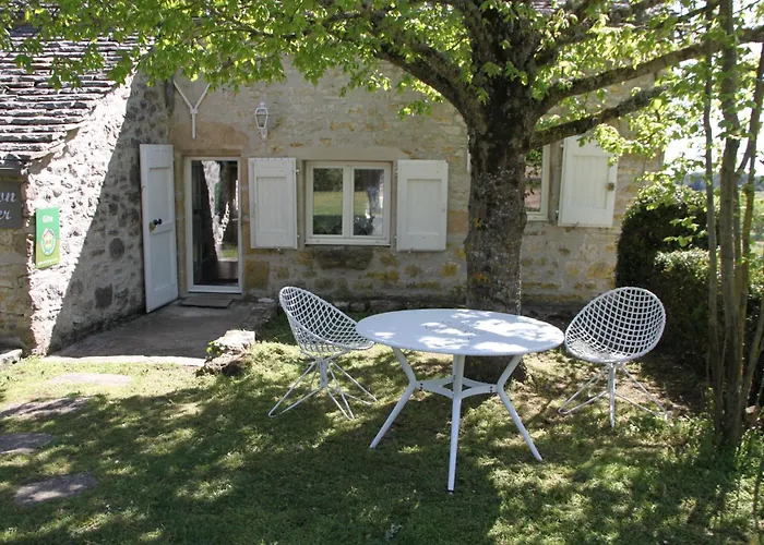 La Maison Du Berger *