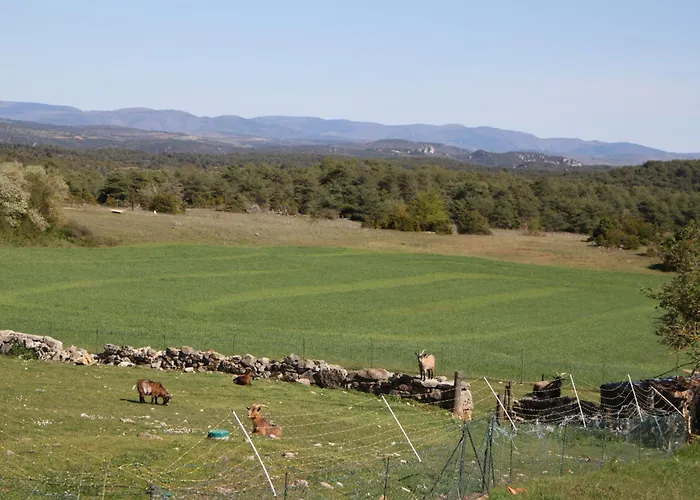 La Maison Du Berger *