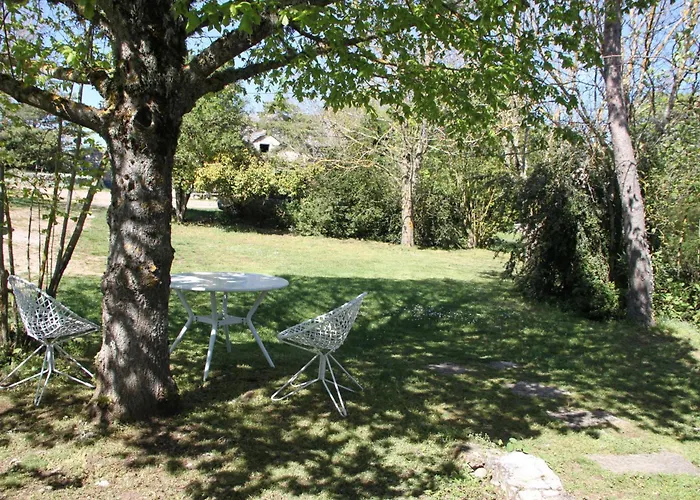 Holiday home La Maison Du Berger *